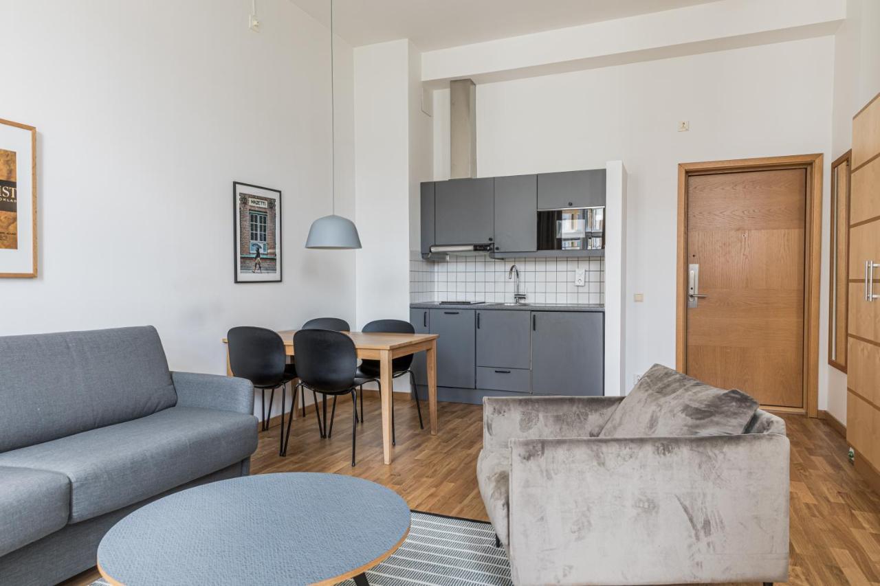 The More Hotel Mazetti Μάλμε Εξωτερικό φωτογραφία