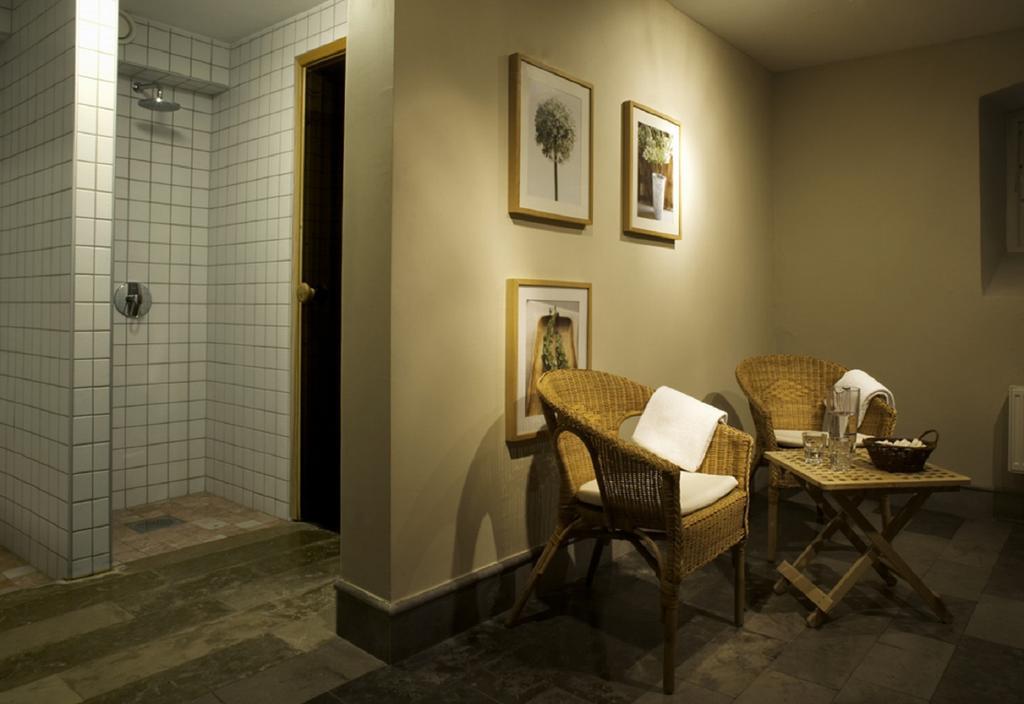 The More Hotel Mazetti Μάλμε Εξωτερικό φωτογραφία