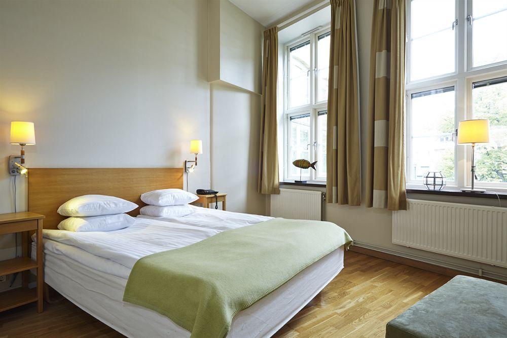 The More Hotel Mazetti Μάλμε Εξωτερικό φωτογραφία