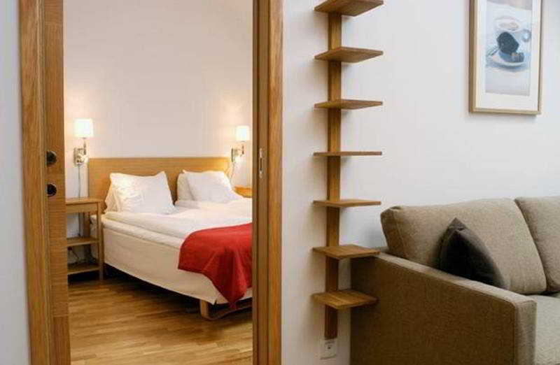 The More Hotel Mazetti Μάλμε Δωμάτιο φωτογραφία