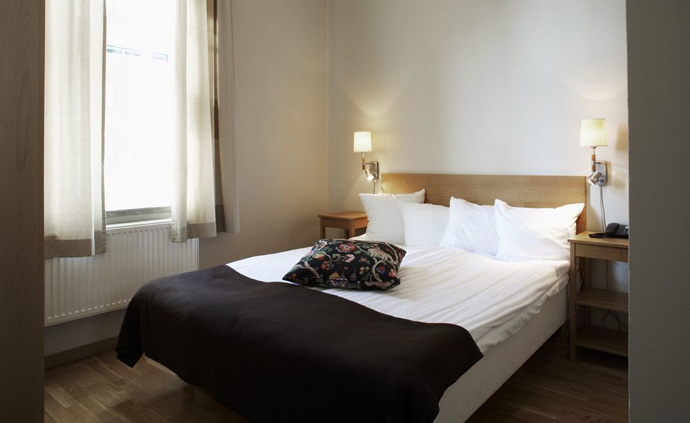 The More Hotel Mazetti Μάλμε Εξωτερικό φωτογραφία
