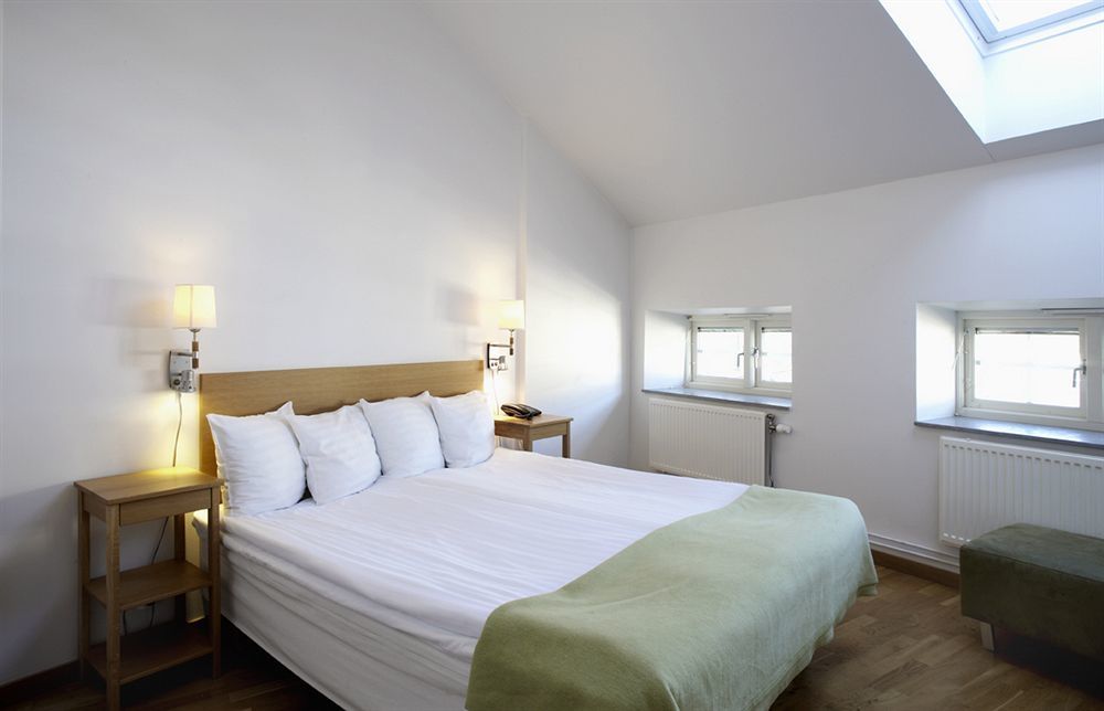 The More Hotel Mazetti Μάλμε Εξωτερικό φωτογραφία