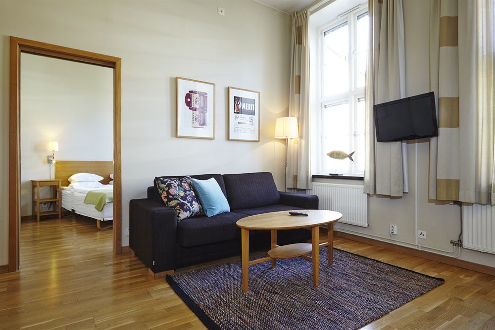 The More Hotel Mazetti Μάλμε Εξωτερικό φωτογραφία