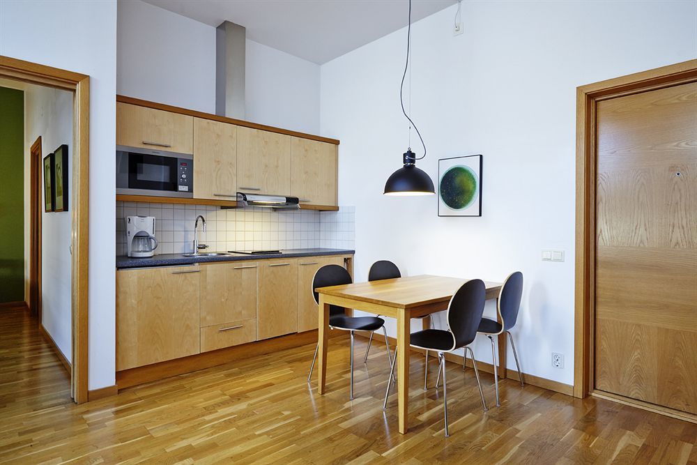 The More Hotel Mazetti Μάλμε Εξωτερικό φωτογραφία