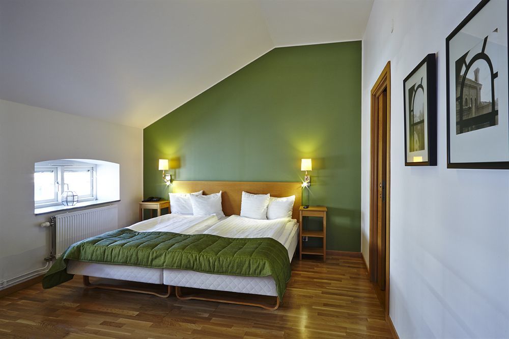 The More Hotel Mazetti Μάλμε Εξωτερικό φωτογραφία