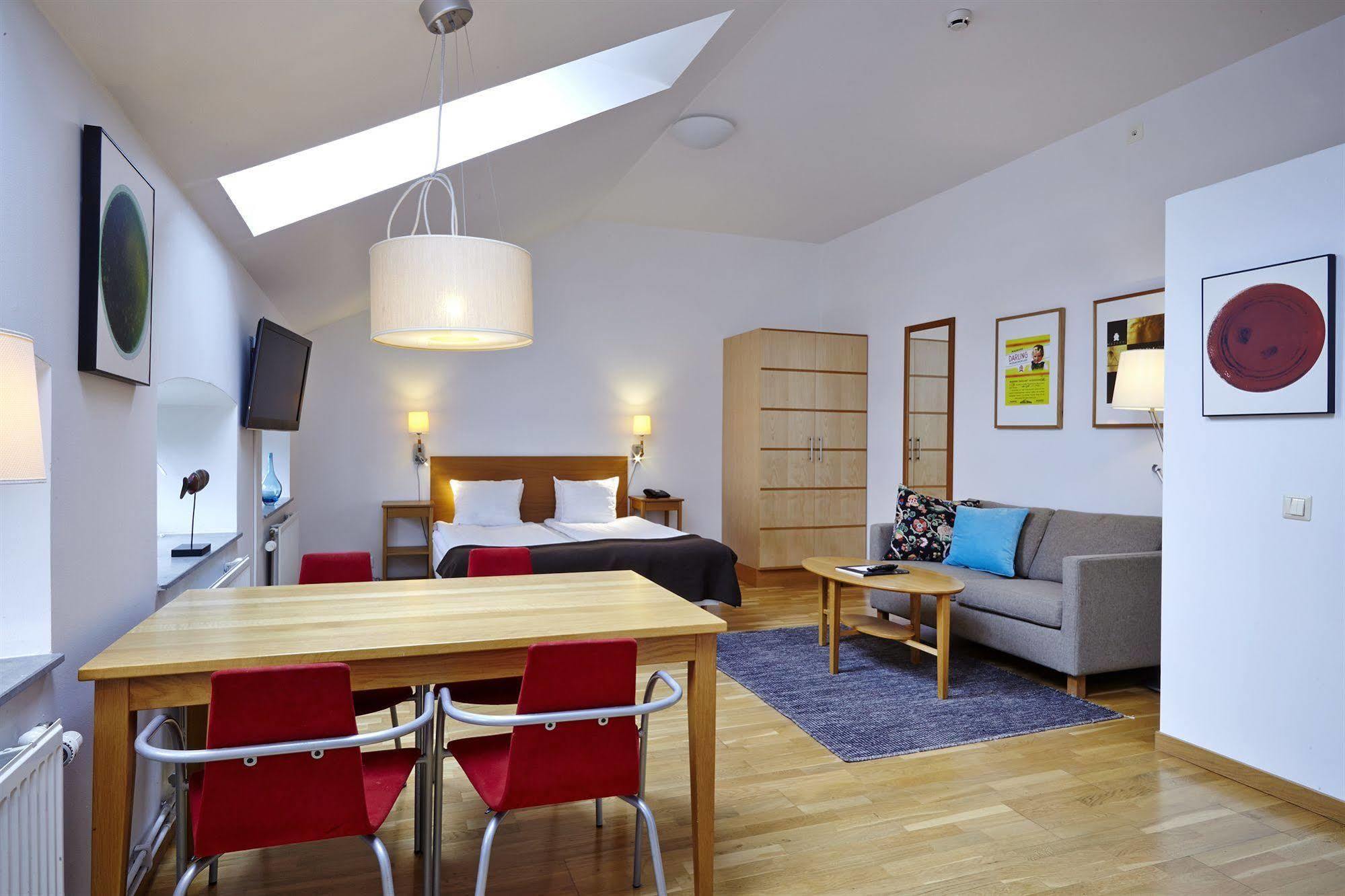 The More Hotel Mazetti Μάλμε Εξωτερικό φωτογραφία